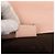 Borsa cambio Gucci Guccissima Web Flap rosa - vista 6