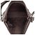 Borsa a tracolla Gucci GG Denim Abbey D Ring marrone - vista 4