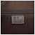 Borsa a tracolla Gucci GG Denim Abbey D Ring marrone - vista 5