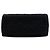 Borsa Cannage Lady Dior in nylon nero, misura Medium - vista 3