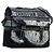 Diorcamp Messenger Bag Tie-Dye Blau Dior - Ansicht 2