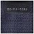 Diorcamp Messenger Bag Tie-Dye Blau Dior - Ansicht 7
