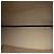 Borsa a tracolla Prada in tela Canapa beige con logo - vista 4