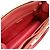 Borsa Mini Saffiano Lux Galleria Double Zip Rosa Prada - vista 3