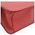 Borsa Mini Saffiano Lux Galleria Double Zip Rosa Prada - vista 8