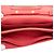 Prada Saffiano Lux Crossbody-Tasche mit Kette in Pink - Ansicht 4
