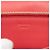 Prada Saffiano Lux Crossbody-Tasche mit Kette in Pink - Ansicht 5