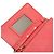 Prada Saffiano Lux Crossbody-Tasche mit Kette in Pink - Ansicht 6