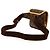 Borsa a tracolla Louis Vuitton Monogram Bosphore marrone - vista 2