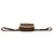 Borsa a tracolla Louis Vuitton Monogram Bosphore marrone - vista 3