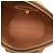 Borsa a mano Louis Vuitton Monogram Ellipse MM Marrone - vista 4