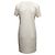 Autre Marque Weißes Spitzenkleid Ralph Lauren Purple Label Größe US M - Ansicht 4