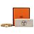 Bracciale PM Mini Enamel Clic Chaine d'Ancre Marrone Hermès - vista 6