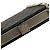 Mini borsa a tracolla Ange in raso Monogram nero Louis Vuitton - vista 7