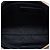 Borsa a tracolla Teen Monogram in pelle grigia Saint Laurent Grigio - vista 4