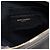 Borsa a tracolla Teen Monogram in pelle grigia Saint Laurent Grigio - vista 5