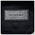 Borsa a tracolla Teen Monogram in pelle grigia Saint Laurent Grigio - vista 6
