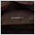 Borsa a tracolla Fendi Zucchino Canvas Beige - vista 6