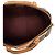 Borsa Louis Vuitton Monogram Segur marrone - vista 4