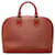 Borsa Louis Vuitton Epi Alma PM Marrone