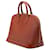 Borsa Louis Vuitton Epi Alma PM Marrone - vista 2