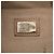 Borsa shopping Fendi Zucchino Canvas Chef marrone - vista 5