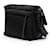 Borsa a tracolla Prada Small Re Nylon imbottita nera Nero - vista 2