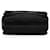 Borsa a tracolla Prada Small Re Nylon imbottita nera Nero - vista 3