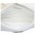 Borsa a tracolla bianca Prada Mini Tessuto Re Edition 2000 Bianco - vista 4