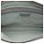 Chanel Large Quilted Caviar O Case Clutch Grau - Ansicht 4