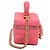 Chanel Micro Caviar Vanity Bag mit Kette in Pink - Ansicht 4