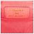 Chanel Micro Caviar Vanity Bag mit Kette in Pink - Ansicht 6