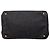 Tote Borsa satchel in denim canapa nero con logo Prada - vista 3