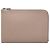 Clutch Bag Pink Louis Vuitton Taurillon Pochette Jour PM Rosa