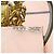 Foulard di seta Hermès Springs Rosa 90 Scarves - vista 2