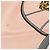 Foulard di seta Hermès Springs Rosa 90 Scarves - vista 6