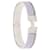 Bracciale Hermès Narrow Enamel Clic H PM Viola Porpora  - vista 4