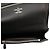 Borsa Cintura Pochette Homme Louis Vuitton Damier Graphite Nero - vista 4