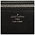 Borsa Cintura Pochette Homme Louis Vuitton Damier Graphite Nero - vista 5