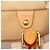 Borsa Boston Louis Vuitton Damier Azur Speedy 30 Bianca Bianco - vista 5