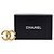 Spilla Chanel CC placcata oro con rilievo barocco D'oro - vista 4