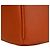 Tote Prada Saffiano Lux Parabole Arancione - vista 10