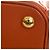 Tote Prada Saffiano Lux Parabole Arancione - vista 11