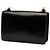 Borsa a tracolla J'Adior in pelle nera Dior Nero - vista 2