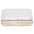 Clutch rigida Judith Leiber impreziosita da cristalli Argento & Oro - vista 5