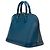 Borsa Louis Vuitton Epi Alma PM Blu - vista 2