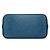 Borsa Louis Vuitton Epi Alma PM Blu - vista 3