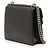 Borsa a tracolla Dionysus piccola in pelle nera Gucci Nero - vista 2
