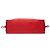 Tote LOEWE Red Studded Leather Crown Rosso - vista 3