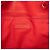 Tote LOEWE Red Studded Leather Crown Rosso - vista 5